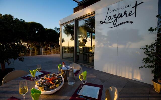 Domaine du Lazaret