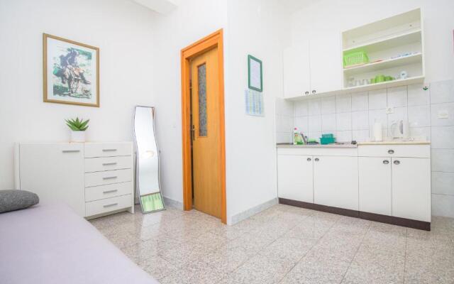 Apartmani Jadranka