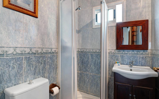 Gran Casa Rural Tijoco Bajo Adeje