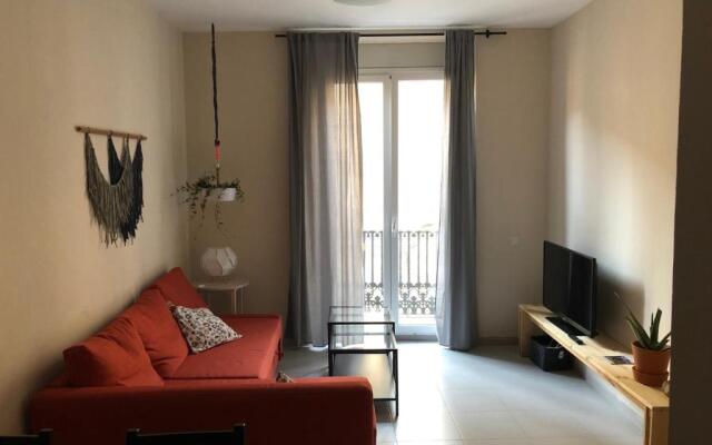Apartament Centre ciutat