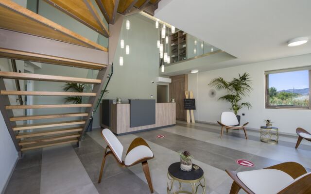 Incognito Creta Luxury Suites