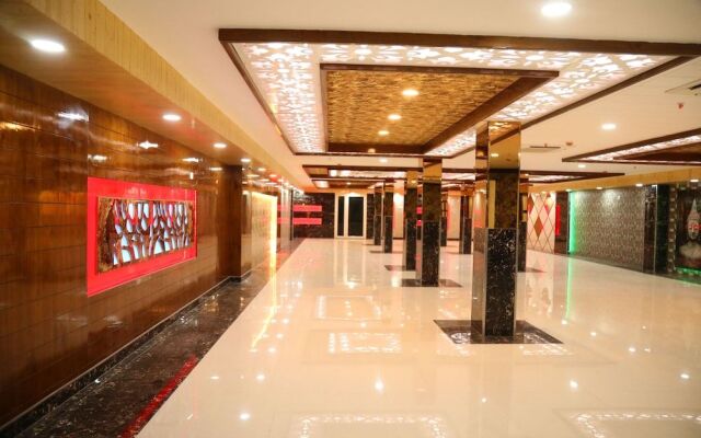 Hotel New Seasons