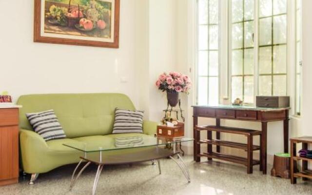 Yin Hsuan Homestay