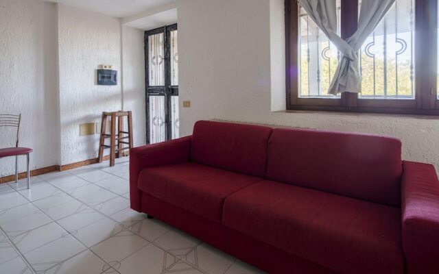 Acqua e Tramonto in Olbia