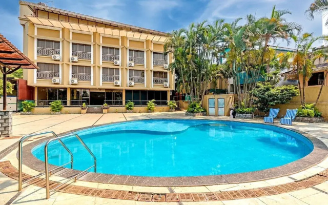Hotel Sapphire