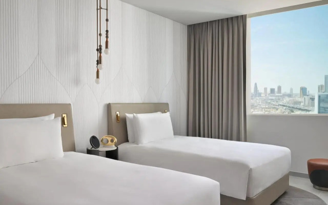 Kimpton KAFD Riyadh by IHG