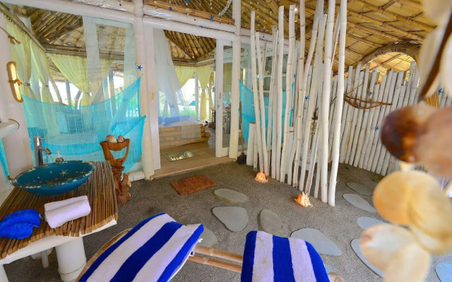 Coconut Garden Beach Resort