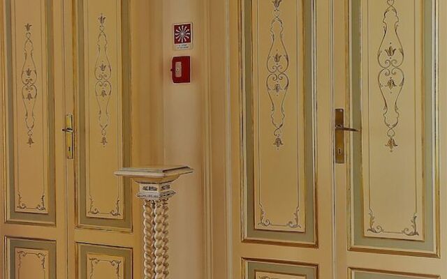 B&B Il Balcone sul Lago