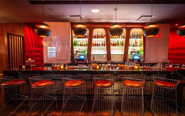 Aliz Hotel Times Square