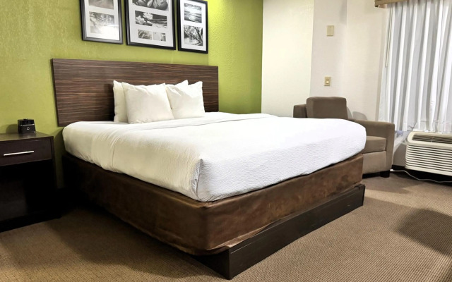 Travelodge by Wyndham Flowood