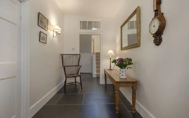 Lower Widdicombe Farm