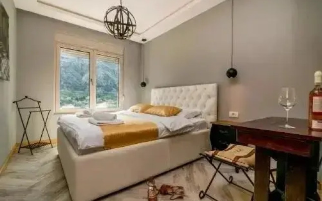 Apartments Magic Sea View