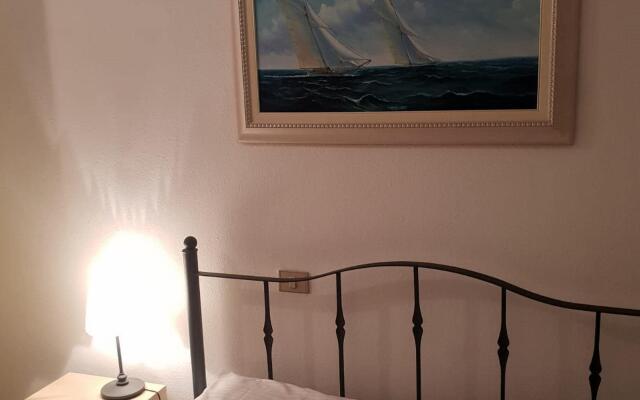 Apartment in Porto Pollo near Sea Beach