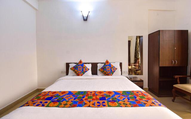 OYO 832 Shivam Resorts