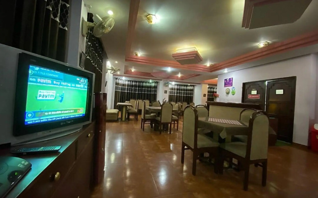 Hotel Ambusha Resorts
