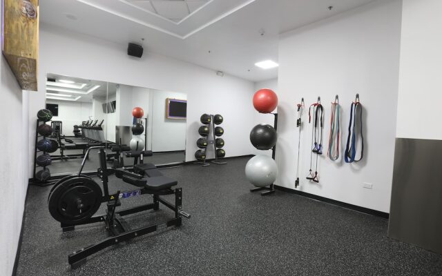 Best Western San Juan Airport Hotel