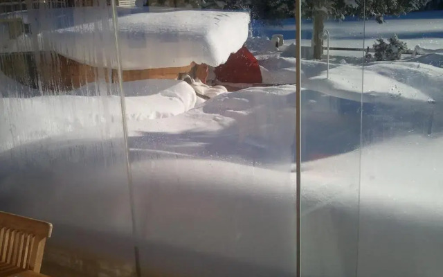 Apartments am Burggraben