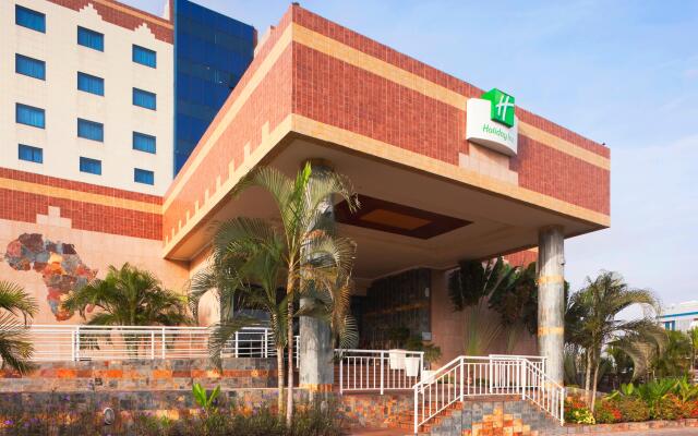 Holiday Inn Accra Airport, an IHG Hotel