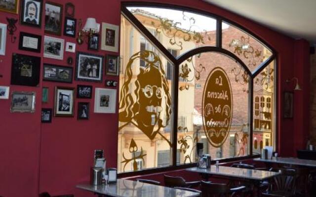 Hostal Quevedo