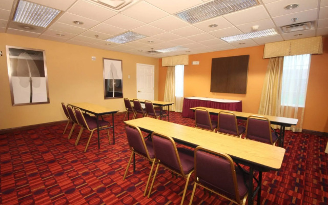 Residence Inn By Marriott Flint