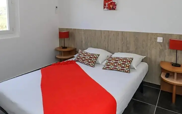 Hotel Macchie E Fiori