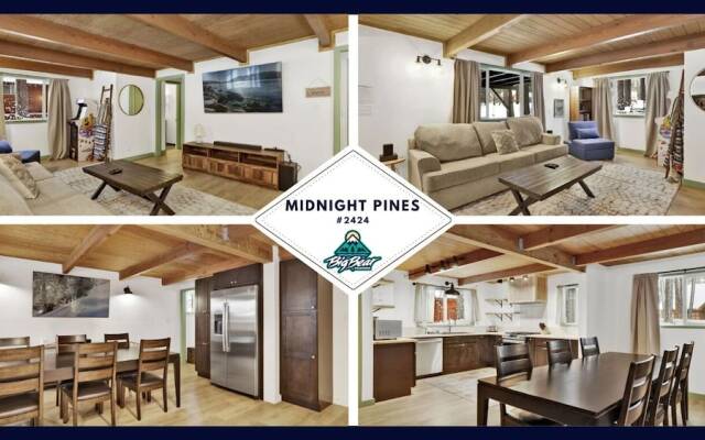 Midnight Pines #2424