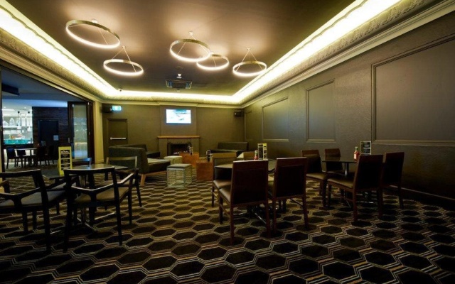 Royal Hotel Queanbeyan – Restaurant – Queanbeyan