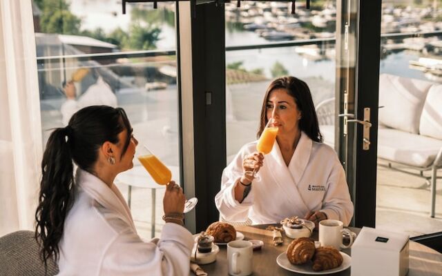 Quartier des Marinas - Hôtel Expérience