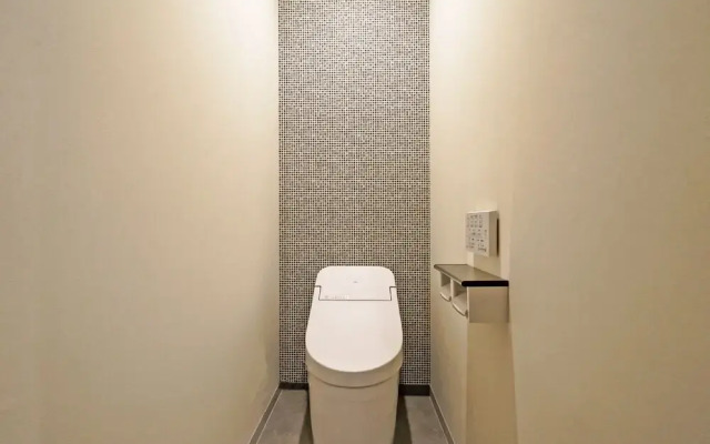 STAY&GO Minamisenba 1