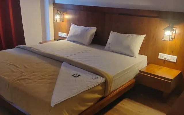 Hotel Anvisha Executive