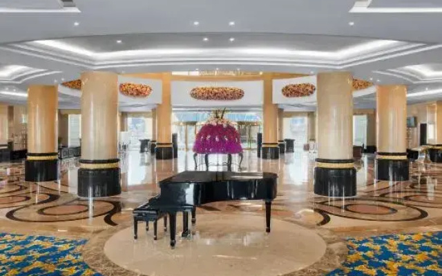 Chenming International Hotel