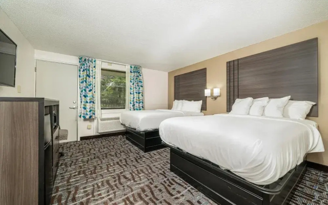 Bear Creek Inn