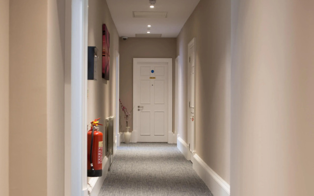 The Spires Serviced Apartments Edinburgh