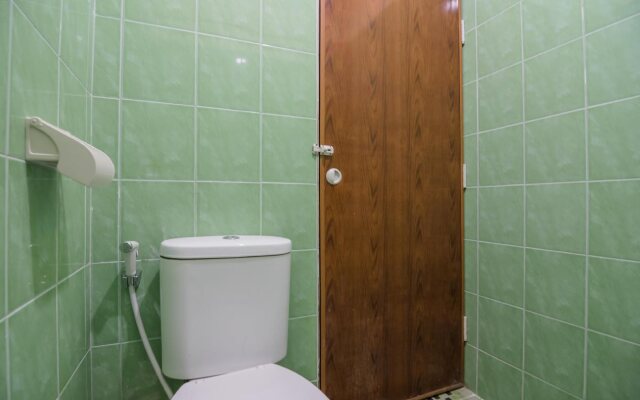 Juma Ciger Guesthouse RedDoorz