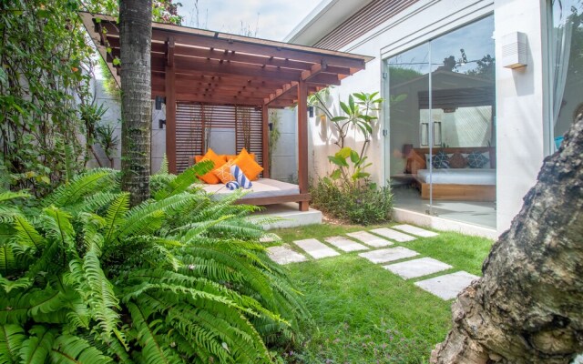 Villa K