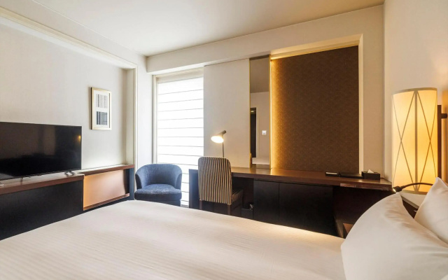 JR KYUSHU HOTEL Blossom Fukuoka