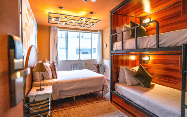 Luxury Copacabana V053