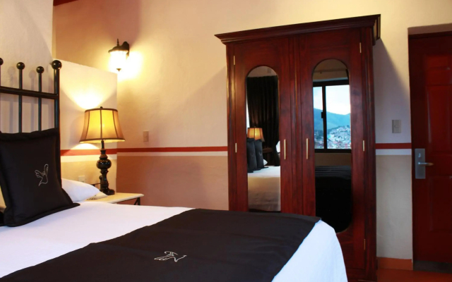 Hotel de la Paz