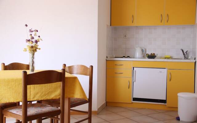 Apartments Culjak