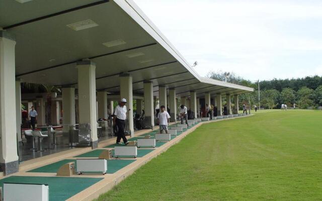 Mission Hills Phuket Golf Resort