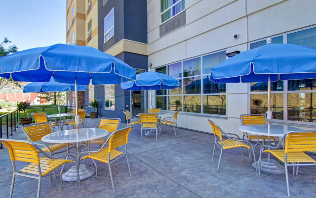 Fairfield Inn and Suites by Marriott Kamloops