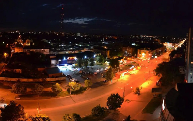 Chernigov ApartLux