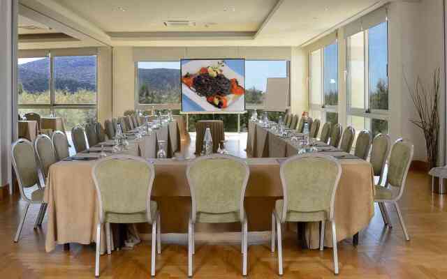 Plaza Resort Hotel