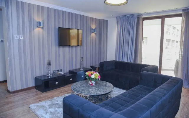 Lavington Residences By Trianum