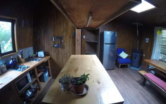 Chili Kiwi Hostel