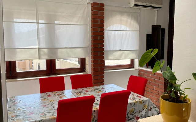 Obradović rooms & apartments