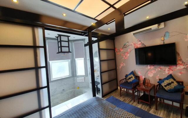 Tower Guest House