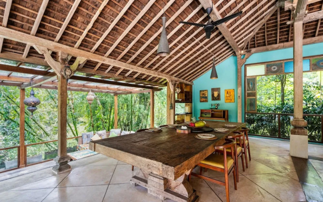 Aalaya Villa by Betterplace