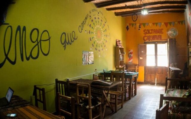 Tilcara Hostel