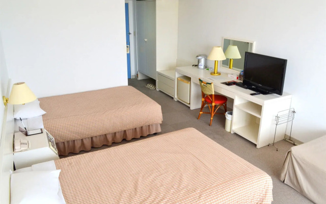 Watermark Hotel Okinawa Kume Island